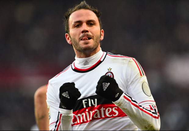 Arco e frecce per Pazzini, l'Inter nel mirino: "Opinioni che mi sono fatto su alcune persone decisive per arrivare al Milan. So chi è la talpa che ha parlato di Cassano e Strama..."
