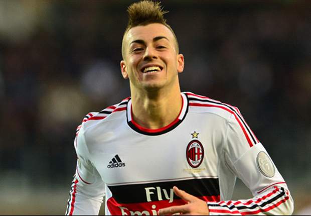 El Shaarawy, oltre al titolo di capocannoniere, ha un altro obiettivo: "A febbraio davanti all'Inter"