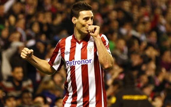 Aritz Aduriz - Athletic de Bilbao