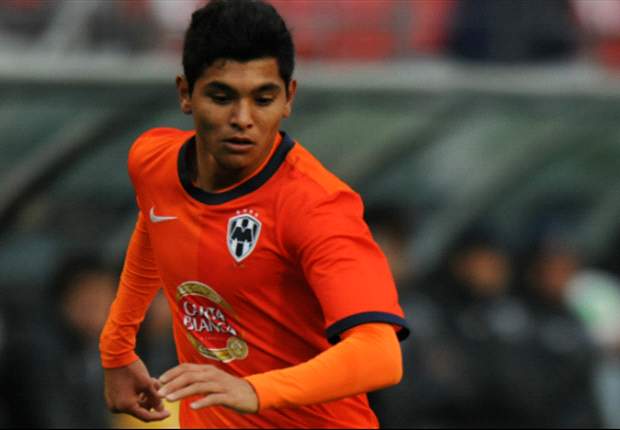  Los Rayados de Monterrey buscan 'blindar' a Corona