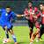 Persipura Hentikan Rekor Kandang Arema