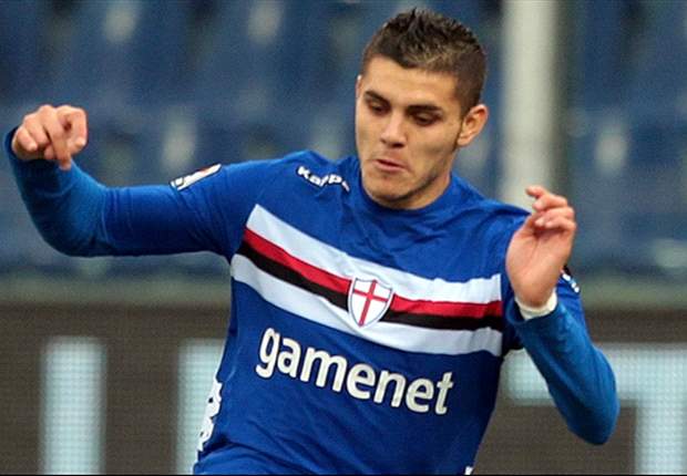 Anche la Lazio cerca un attaccante: Rocchi verso l'Inter, per il vice-Klose spunta Icardi