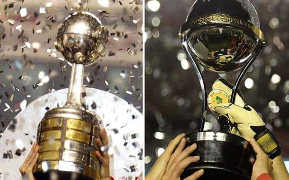Fútbol bogotano copero