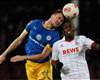 Anthony Ujah will weiter beim 1. FC Köln bleiben