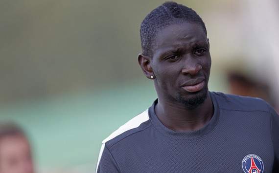 Ligue 1, PSG - Sakho, la parenthèse desenchantée
