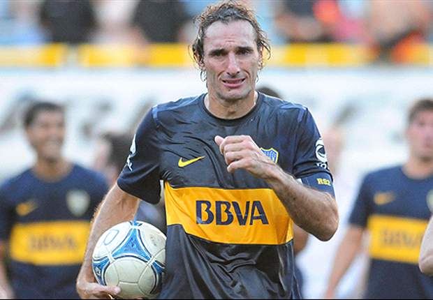 Schiavi vs Chiqui Pérez