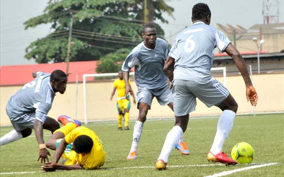 Kwara United assured of adequate financial support in new season