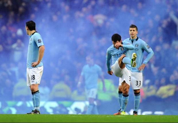 El Manchester City anuncia pérdidas millonarias por segundo año consecutivo