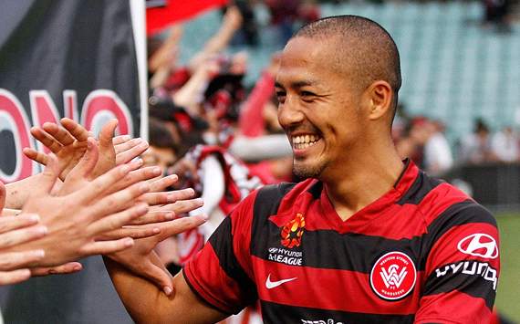 A-League team of the week - Week 10: Sydney sides dominate XI