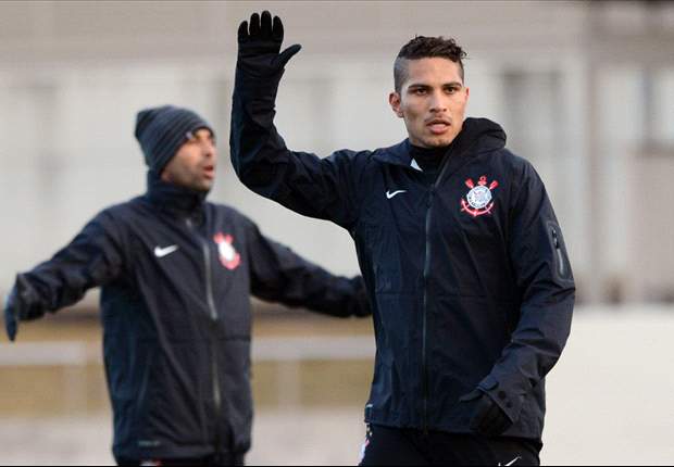 Guerrero podría regresar a Europa
