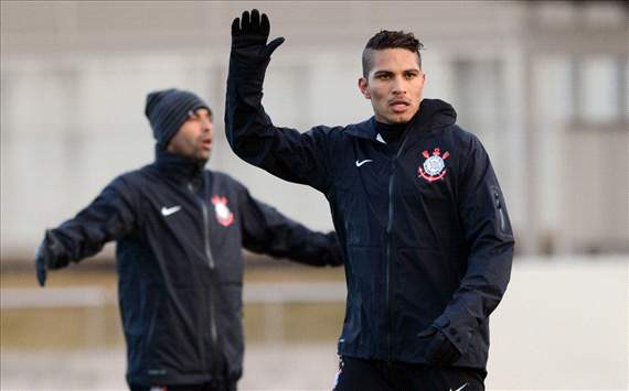 Guerrero podría regresar a Europa