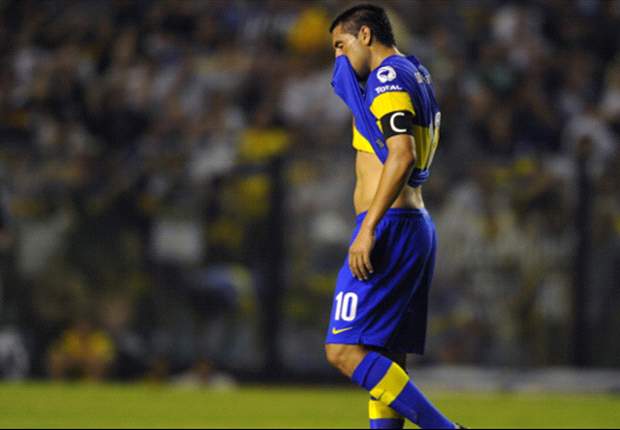 Riquelme: I almost joined Chivas USA