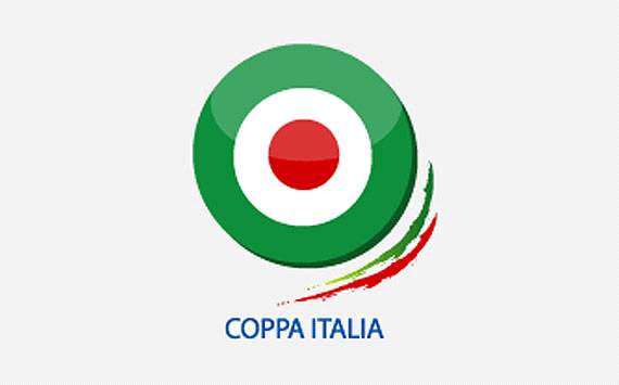 Coppa Italia Logo