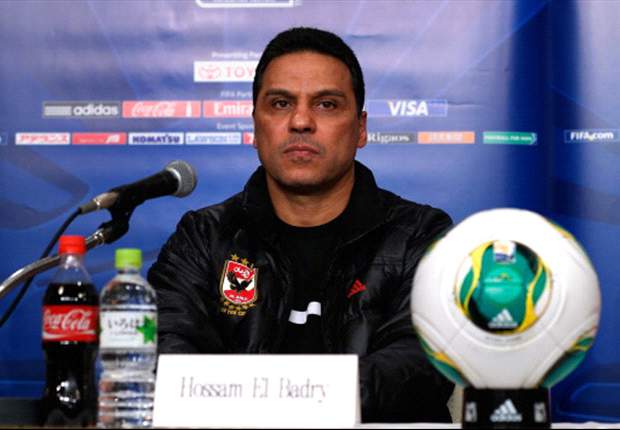 Mundial: Técnico do Al Ahly fala sobre a derrota para o Corinthians