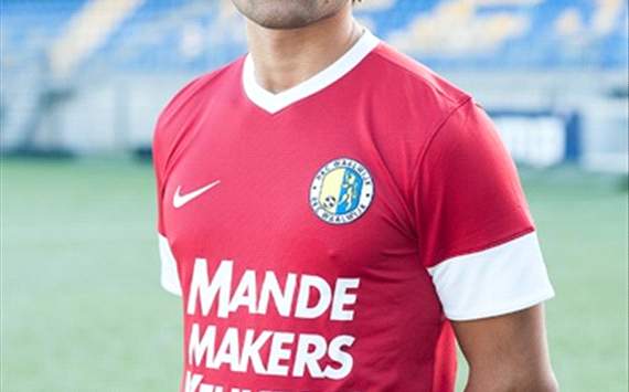 RKC maakt uitshirt Vitesse-proof