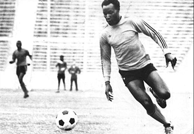 Godfrey Chitalu y sus 107 goles siembran la duda sobre el récord de Leo Messi