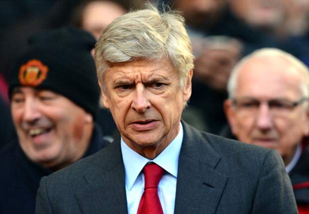 'I've transformed Arsenal' - Wenger responds to his critics