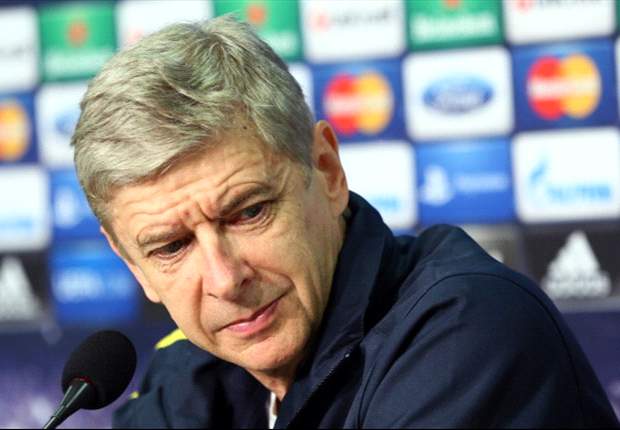 Is Arsene Wenger still the right man to lead Arsenal?