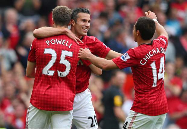 Manchester United - Sunderland Betting Preview: Early breakthrough key to United victory