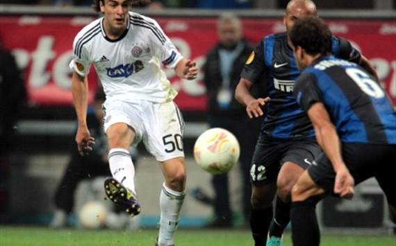 L'Inter 'sfida' Mou: assalto a Markovic