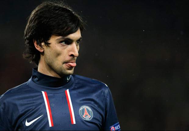Milan e Inter se lo contendono, Pastore ne è lusingato: "Mi fa piacere che parlino di me, ma resto al Psg se la società lo vuole..."