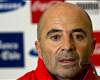 Sampaoli revels in Chile victory