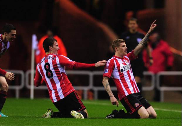 Sunderland - Bolton Betting Preview: Black Cats to progress in Stadium of Light replay