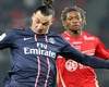 Preview: PSG-Valenciennes