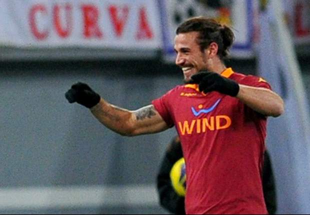 Osvaldo: I have a horrible personality