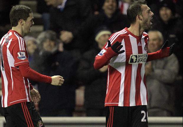 Steven Fletcher dismisses Sunderland relegation talk