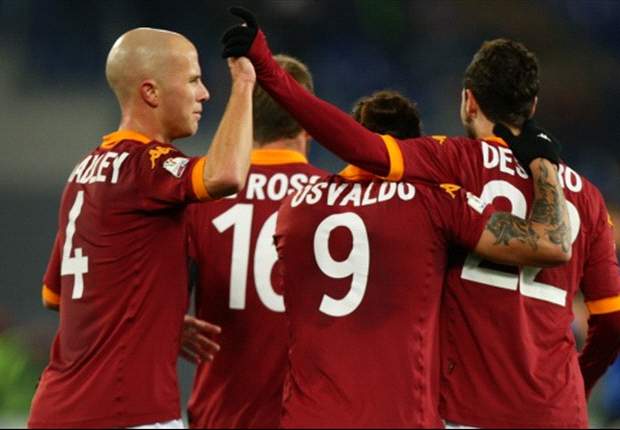 C'è chi 'scommette' sulla Roma di Zeman: Intralot Italia sponsor giallorosso