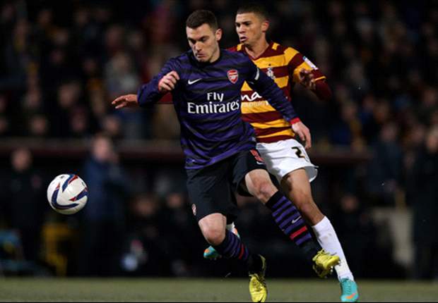 Vermaelen & Mertesacker call for Arsenal consistency after Bayern Munich draw