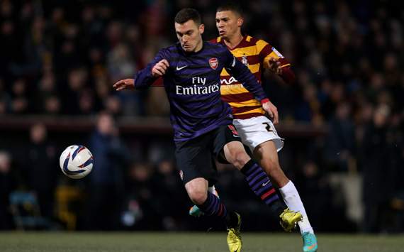 What has happened to Vermaelen? Why Arsenal skipper is a shadow of his former self