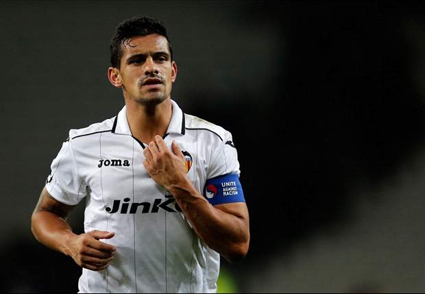 Ricardo Costa cree que pueden vencer al Real Madrid
