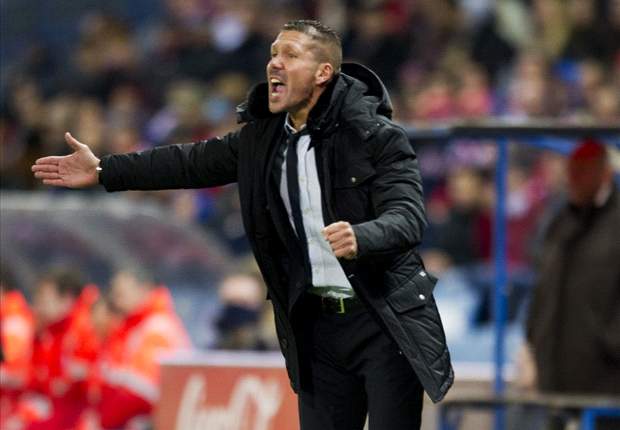 Coupe du Roi - L'Atlético fait un grand pas