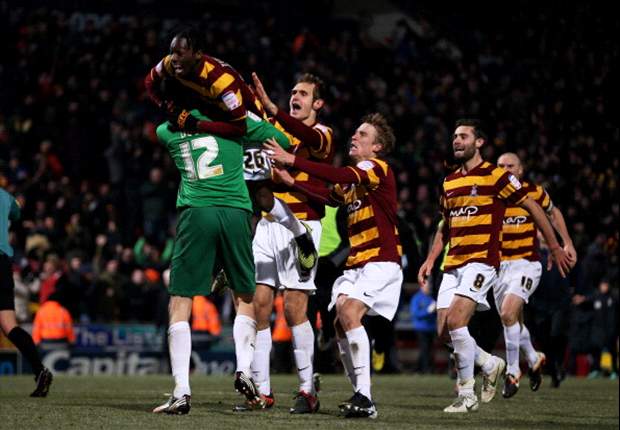 Bradford City - Aston Villa Betting Preview: Expect plenty of goals at the Coral Windows Stadium