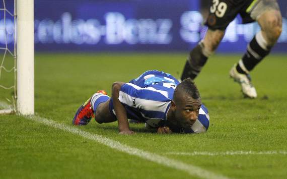 Mboyo quits Gent captaincy over penalty miss