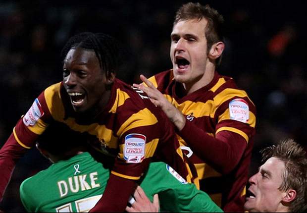 Arsenal should be 'embarrassed' at losing to Bradford, says captain Jones