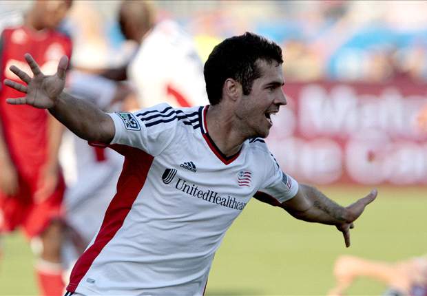 McCarthy's Musings: Benny Feilhaber finds a more suitable home with Sporting Kansas City