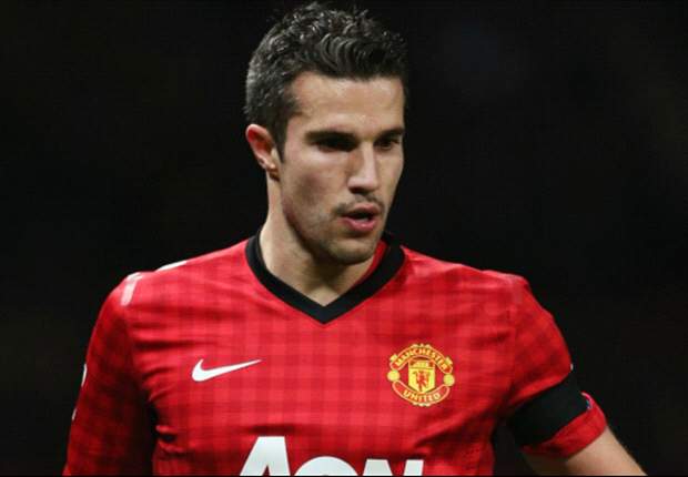 ANG, Man U - Ferguson ne tarit pas d'éloges sur RVP