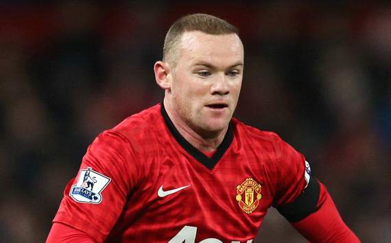 Sammer Sanggah Rumor Rooney
