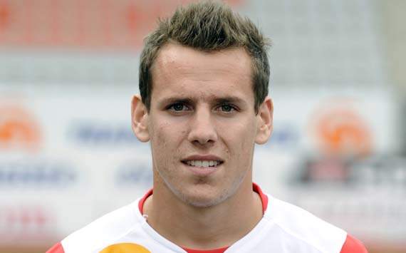 Ligue 1, ASNL - Grange absent 6 semaines