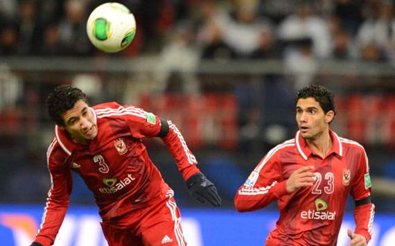 CWC Al Ahly-Corinthians - Actions 02