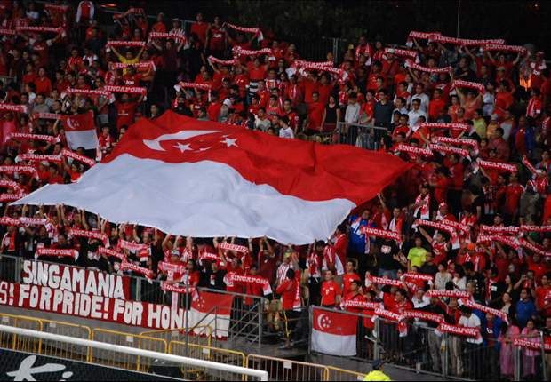 Singapore vs Thailand: Key Battles