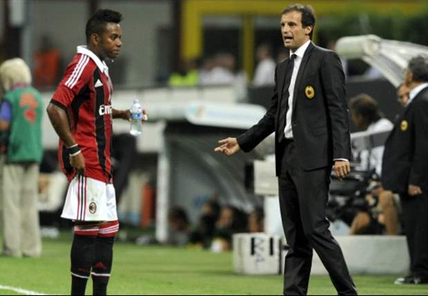 Il Milan è di un'altra categoria anche con le riserve. Con la Reggina, Parziale/Finale 1/1