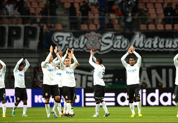 Cinco motivos para acreditar no título do Corinthians no Mundial de Clubes