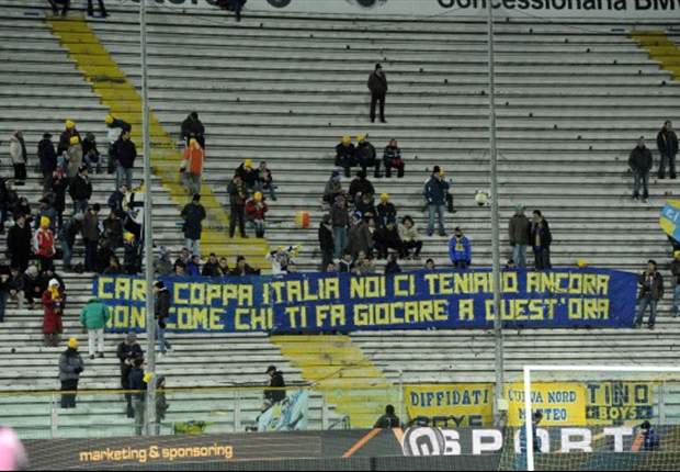 Editoriale - Orari disumani, freddo polare, stadi semivuoti, partite poco spettacolari... come 'rianimare' questa Coppa Italia?