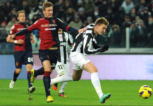 Punto Juventus - Obiettivo raggiunto con il minimo sforzo, ma per la Juve è la serata degli infortuni