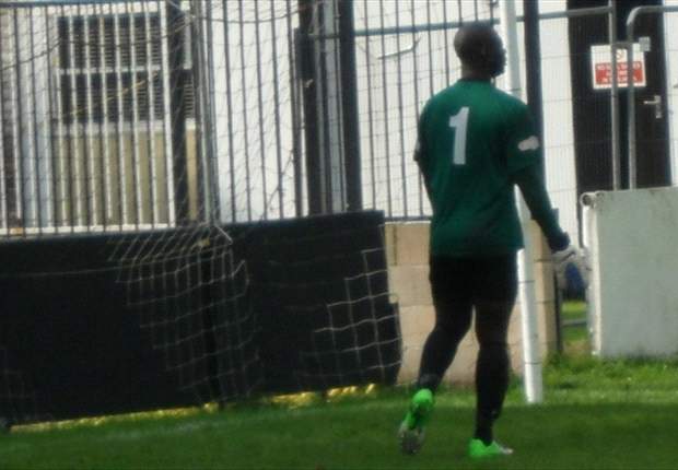 The promised land: Alex Malong's ongoing quest to make it in England as a professional footballer