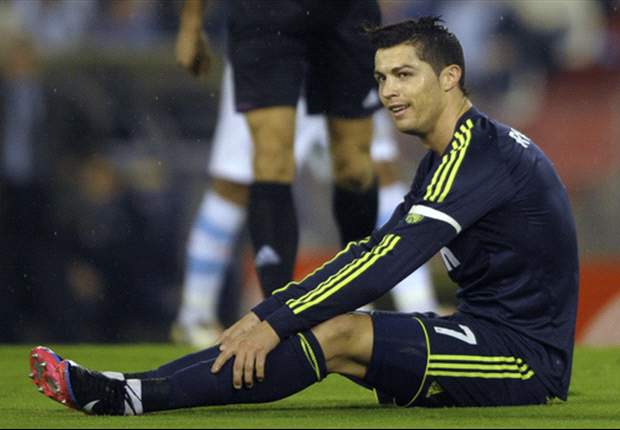 Ronaldo's goal kept Real Madrid alive, says Arbeloa